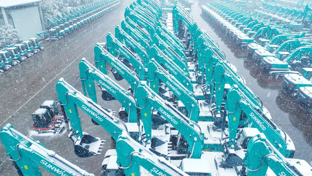 瑞雪兆有年，，，，，，邀您共赏雪中9001cc金沙以诚为本！