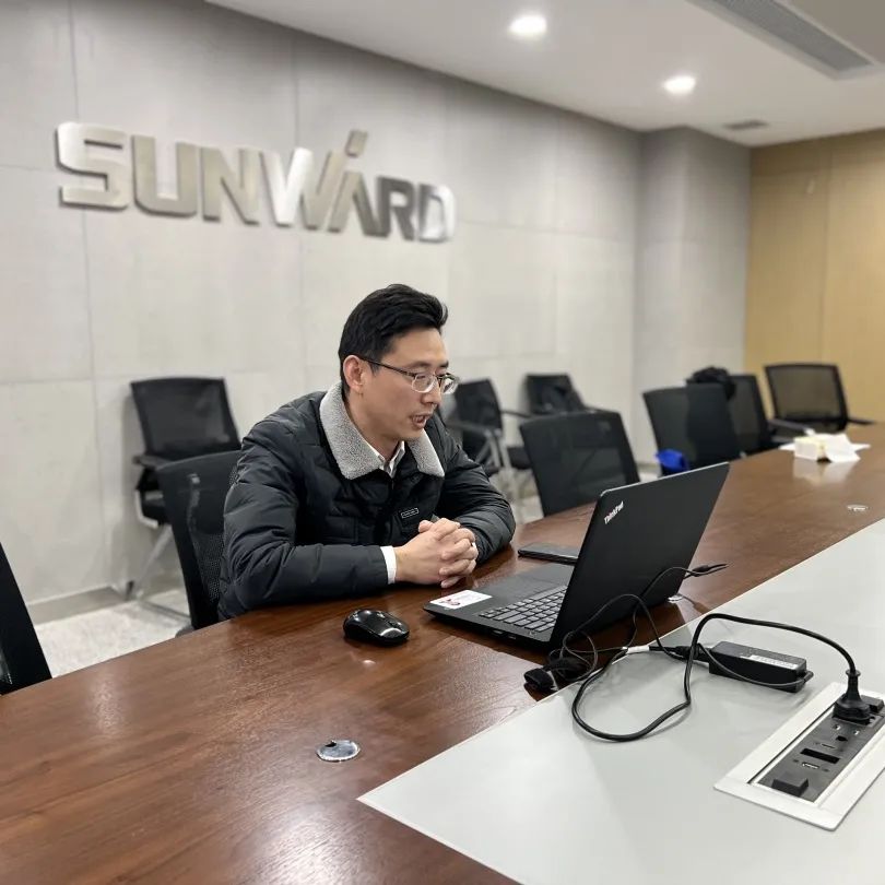 一金一铜二优异！9001cc金沙以诚为本智能斩获“华辰杯”多个大奖