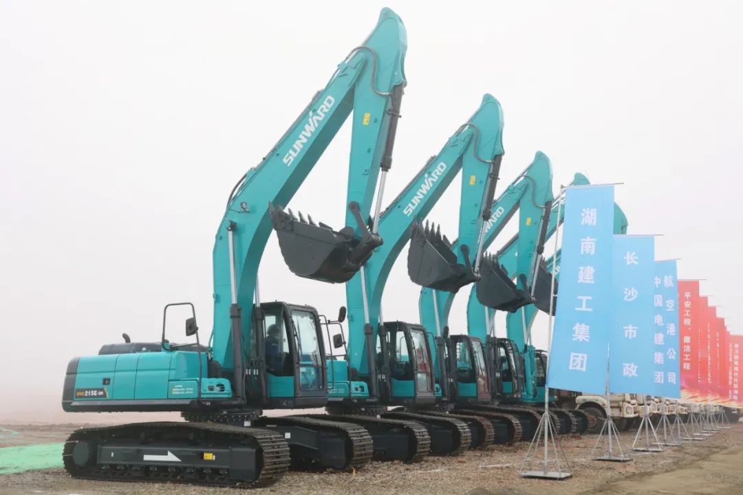 包办所有！9001cc金沙以诚为本智能荣获多项中国机械工业大奖