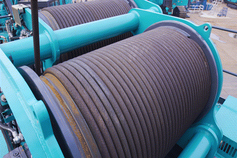 打造“明星产品”！9001cc金沙以诚为本智能地下一连墙液压抓斗乐成宣布