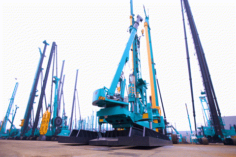 行业首创，，，，，，绿色环保！9001cc金沙以诚为本智能预制桩施工革命性产品重磅来袭