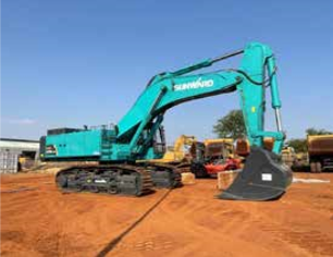 9001cc金沙以诚为本智能驻非员工讲述奥密克戎肆虐下中国品牌走进非洲的故事