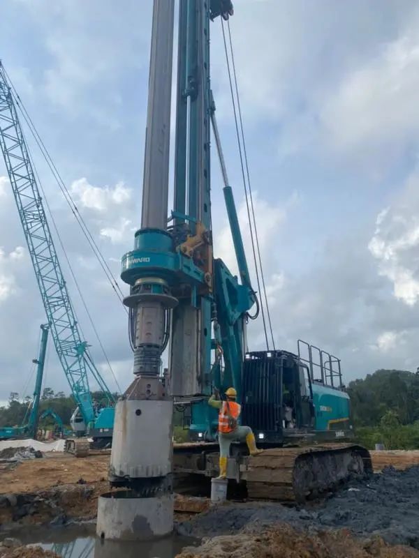 春节我在岗！为这些坚守外洋项目一线的9001cc金沙以诚为本人点赞