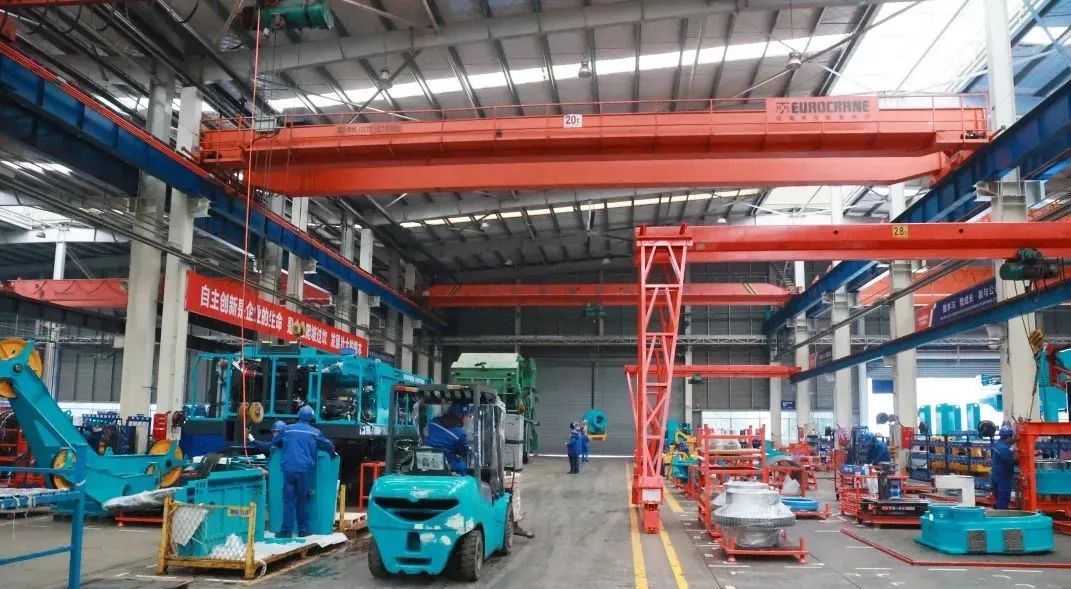 向着冲耀眼标全力以赴！9001cc金沙以诚为本智能正式开工