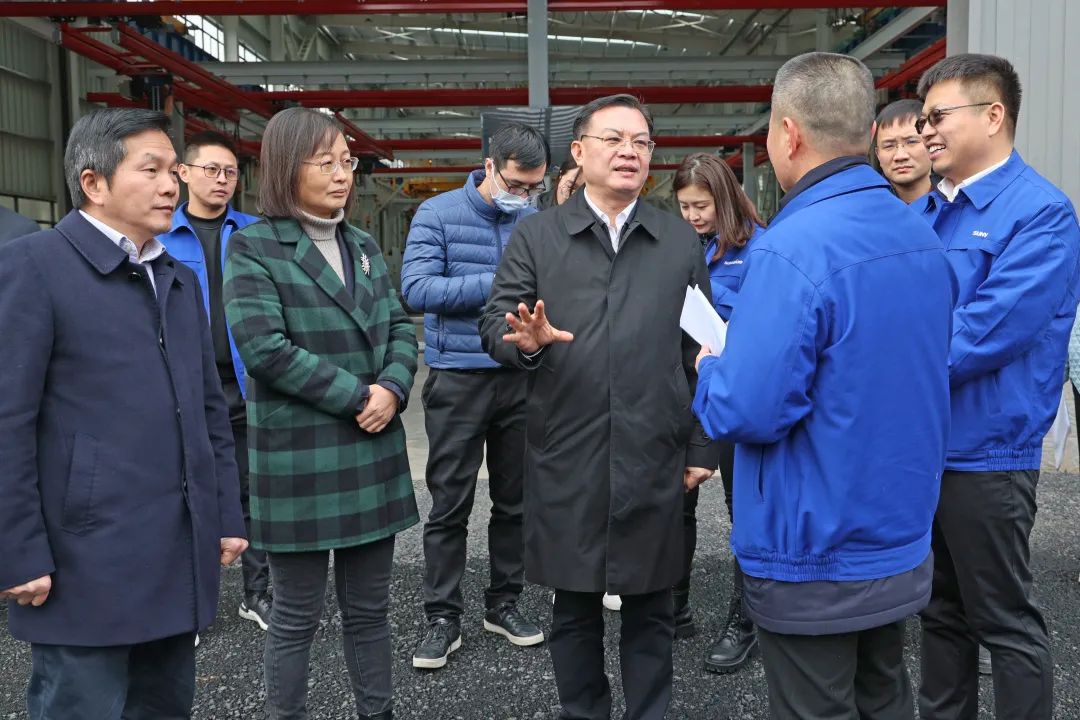 沈裕谋调研9001cc金沙以诚为本智能