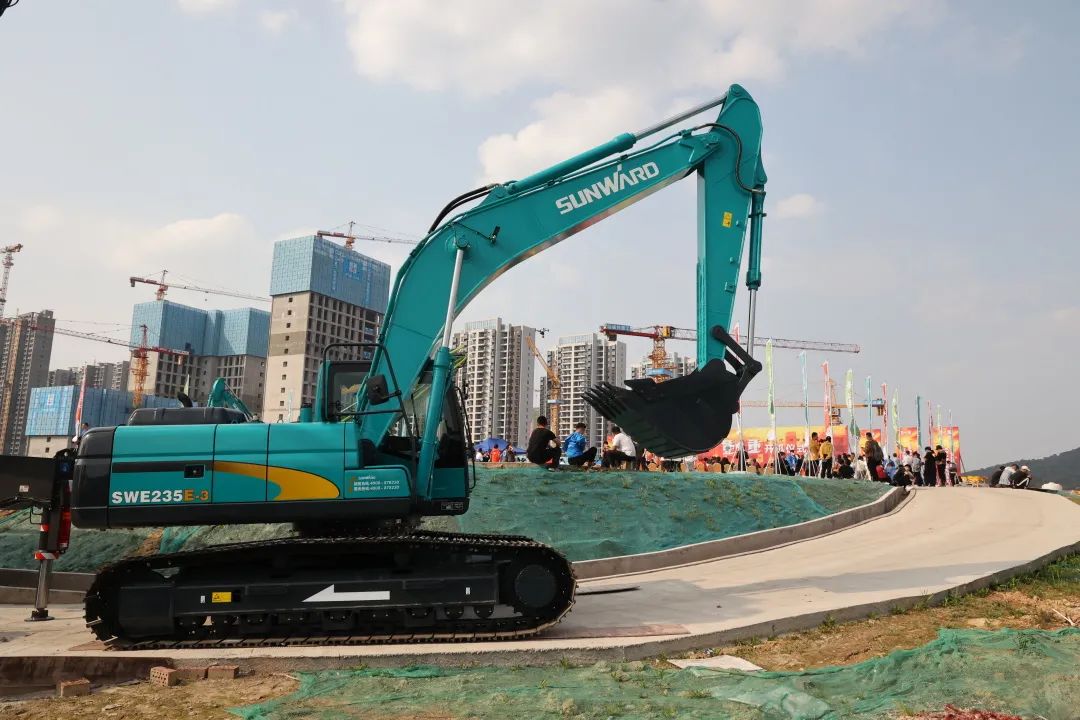 硬实力+软手刺！9001cc金沙以诚为本智能协拍电视剧《重中之重》开机