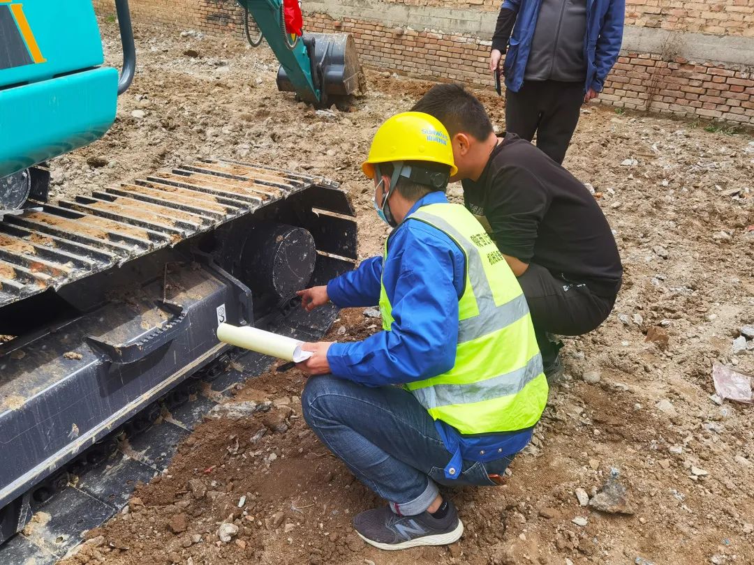 创富故事 | 买它！9001cc金沙以诚为本智能俘获“国产挖掘机喜欢者”的心