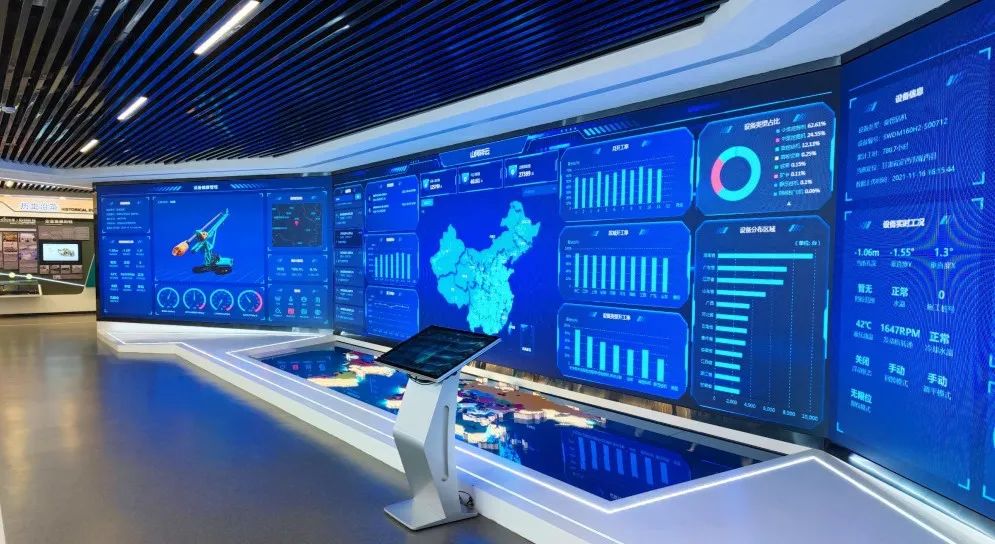 立异驱动，，，，数字赋能！9001cc金沙以诚为本智能入选中国智能制造50强