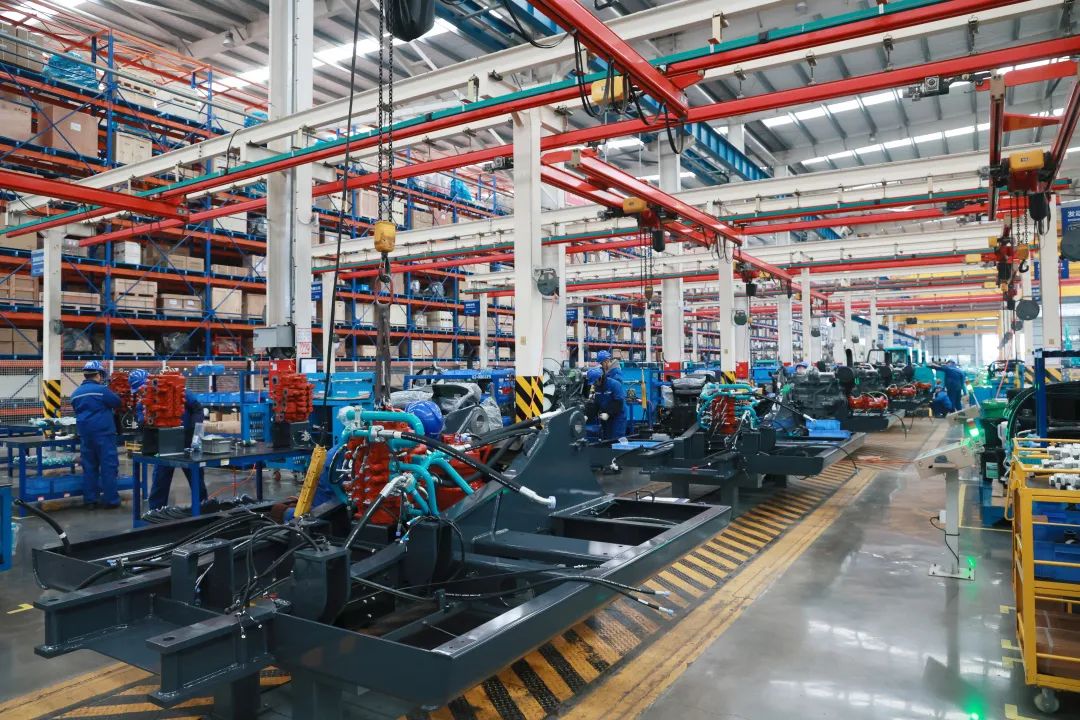 立异驱动，，，，数字赋能！9001cc金沙以诚为本智能入选中国智能制造50强