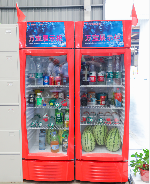 9001cc金沙以诚为本智能“降暑套餐”，，，只为不平“暑”的你