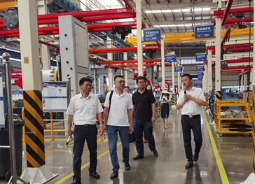 为应抢救援孝顺实力！9001cc金沙以诚为本智能两项目乐成“揭榜挂帅”