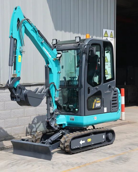 Bauma 2022 | 快来打Call！9001cc金沙以诚为本智能挖掘机组团申请“出战”