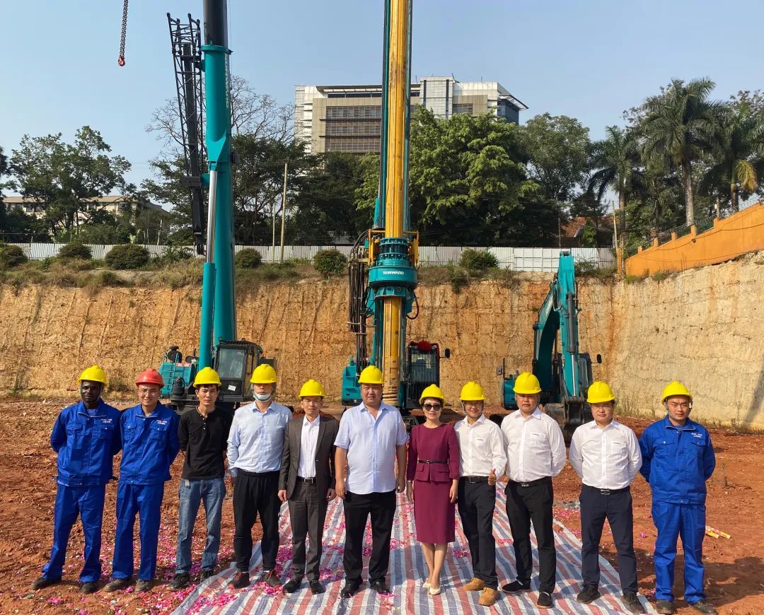 请回覆2022！邀您一起回首9001cc金沙以诚为本智能2022年精彩瞬间