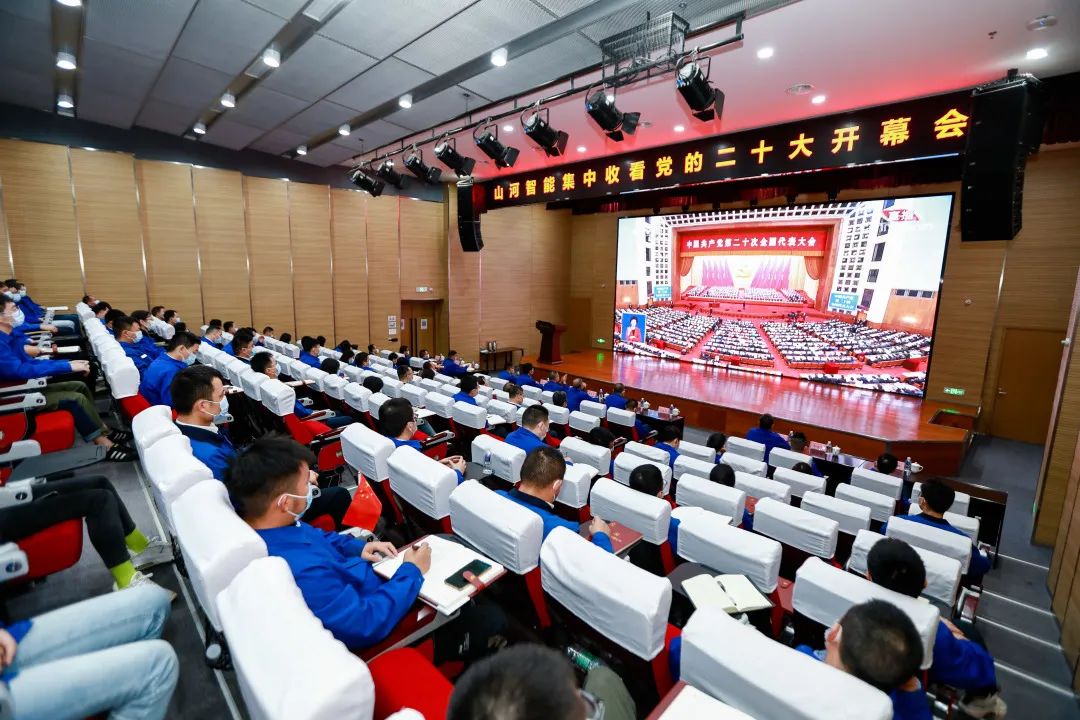 请回覆2022！邀您一起回首9001cc金沙以诚为本智能2022年精彩瞬间