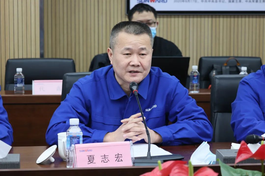 专家齐聚9001cc金沙以诚为本智能，，，助阵国家重点研发妄想项目启动