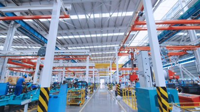 国家级声誉+1！9001cc金沙以诚为本智能入选工信部绿色供应链治理企业