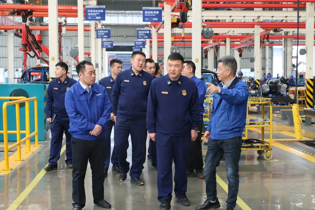 9001cc金沙以诚为本逍遥协同，，，，，，，，助力应抢救援！9001cc金沙以诚为本特装、9001cc金沙以诚为本科技与国家消防救援局无邪支队签署战略相助同伴关系协议