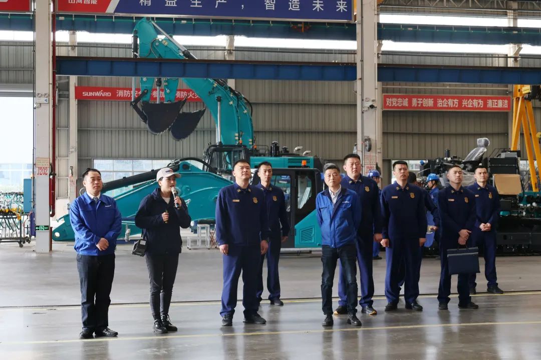 9001cc金沙以诚为本逍遥协同，，，，，，，，助力应抢救援！9001cc金沙以诚为本特装、9001cc金沙以诚为本科技与国家消防救援局无邪支队签署战略相助同伴关系协议