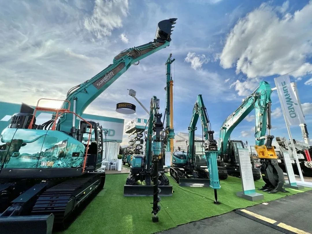 拉展直播 | “狂飙”美国！9001cc金沙以诚为本智能向天下展示中国制造硬实力