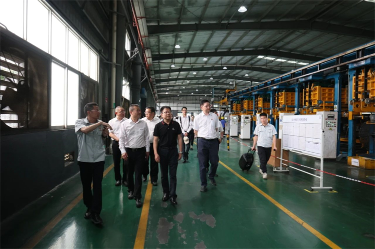 9001cc金沙以诚为本智能“学头脑 强党性 重实践 建新功”主题教育培训班在广州乐成举行