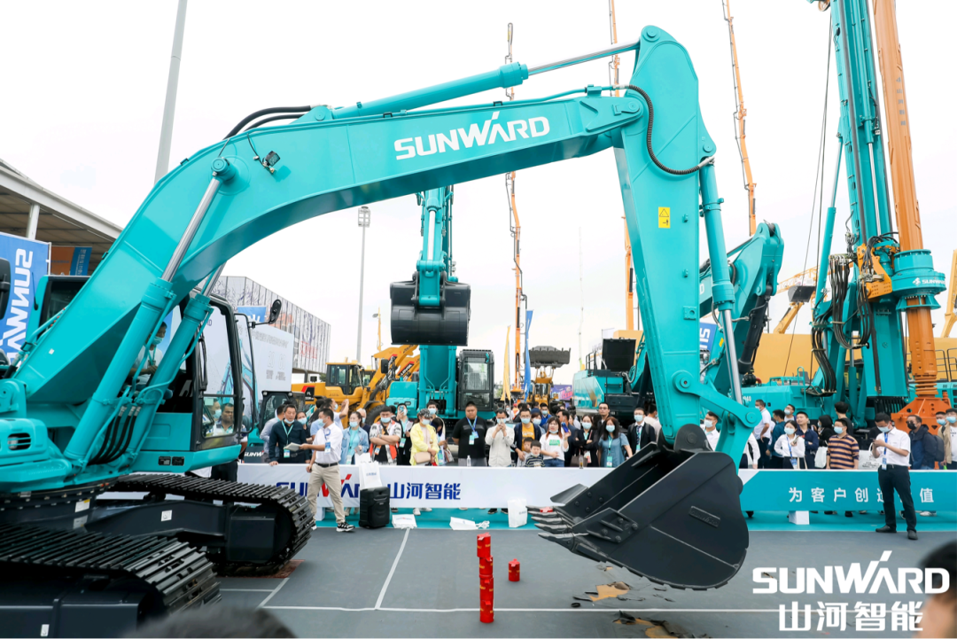 2023 CICEE | 关于9001cc金沙以诚为本智能2023长沙展，，，，你想知道的都在这里！