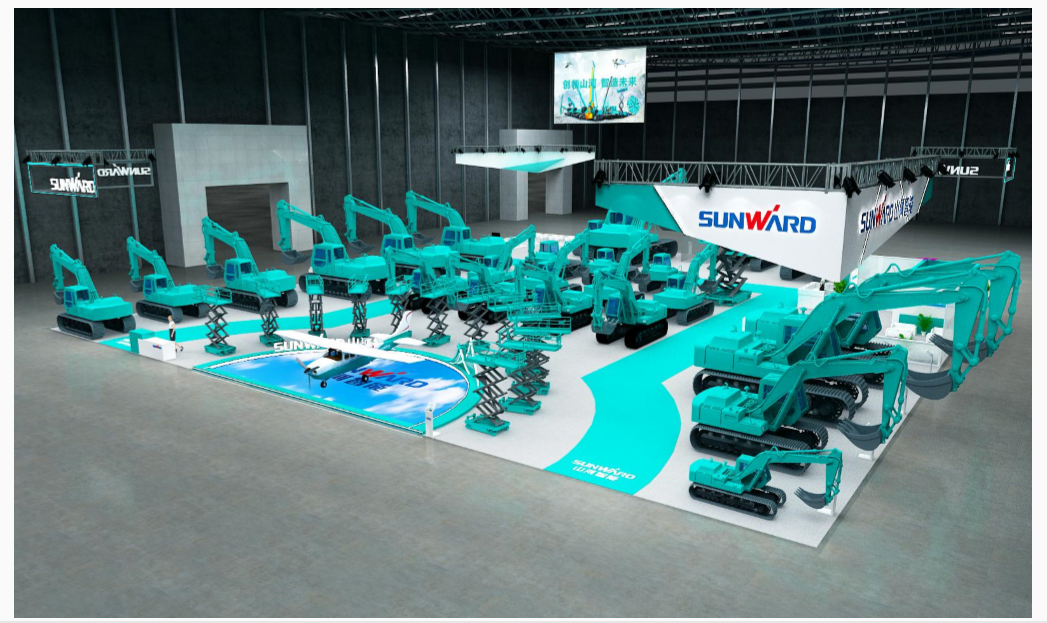 2023 CICEE | 关于9001cc金沙以诚为本智能2023长沙展，，，，你想知道的都在这里！