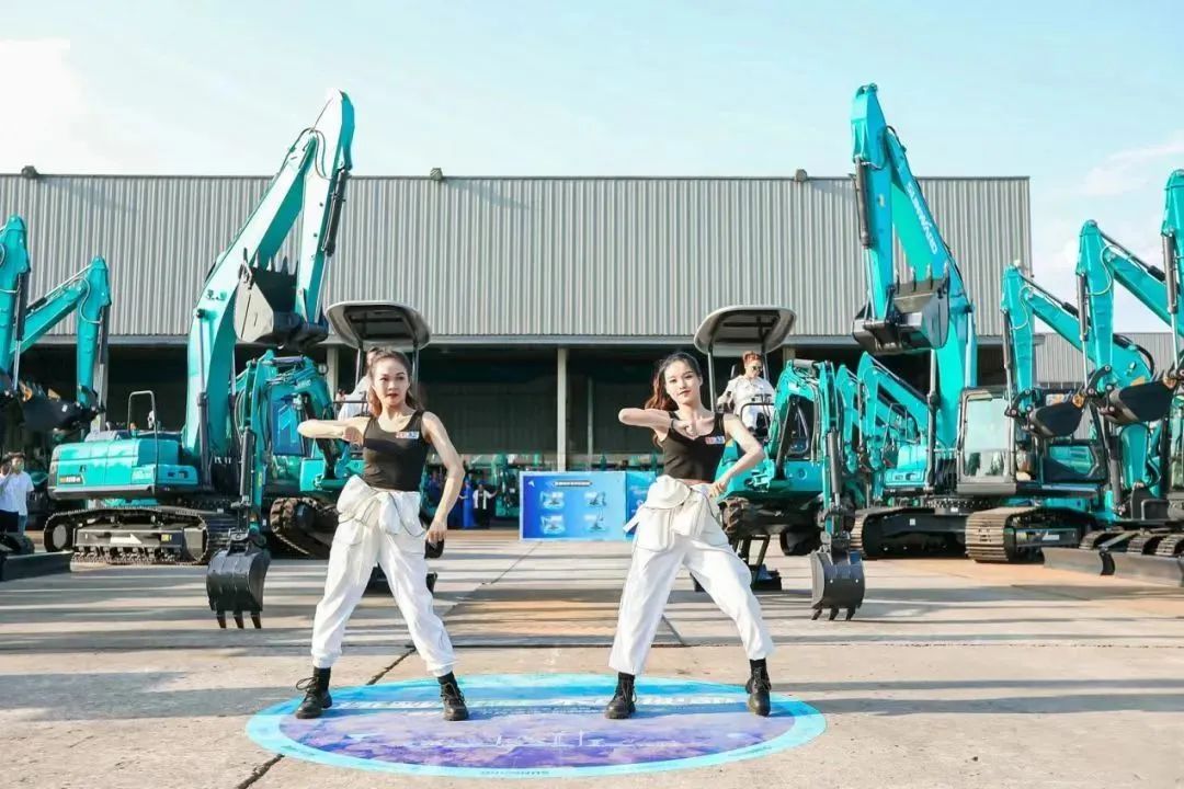 2023 CICEE | 关于9001cc金沙以诚为本智能2023长沙展，，，，你想知道的都在这里！