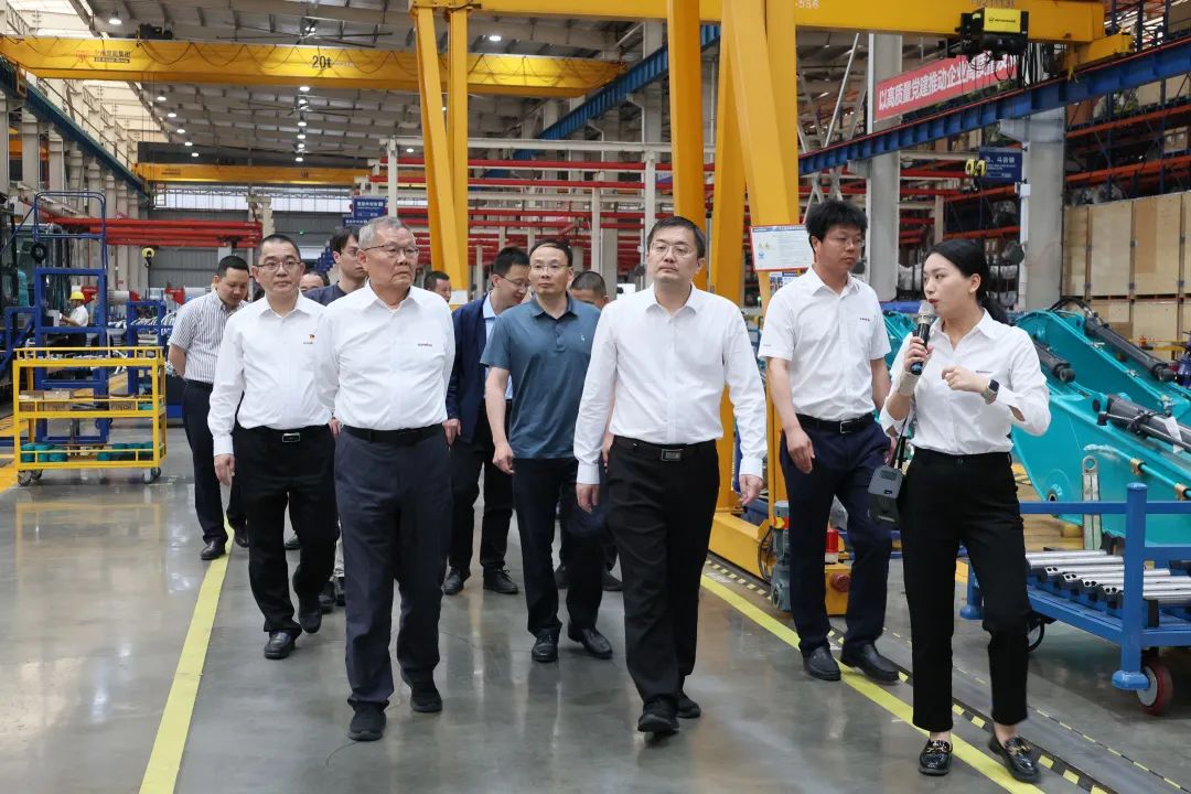 工业和信息化部清静生产司调研9001cc金沙以诚为本智能