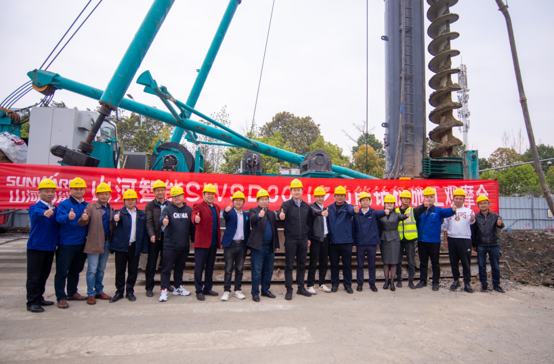 客户站台新品推介会！9001cc金沙以诚为本智能这些装备产品再获口碑认定