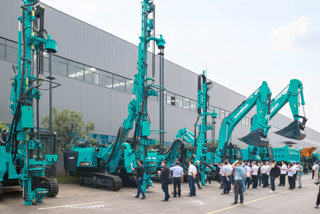 立异、协同、生长！9001cc金沙以诚为本智能入选《先进制造业龙头企业清单》