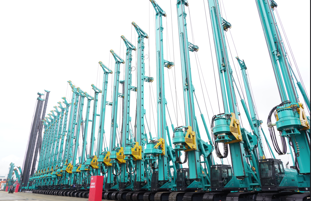 立异、协同、生长！9001cc金沙以诚为本智能入选《先进制造业龙头企业清单》