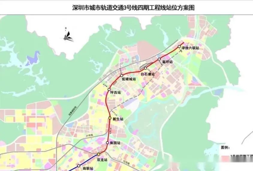 喜报！中铁9001cc金沙以诚为本深圳地铁3号线四期工程盾构施工圆满完成