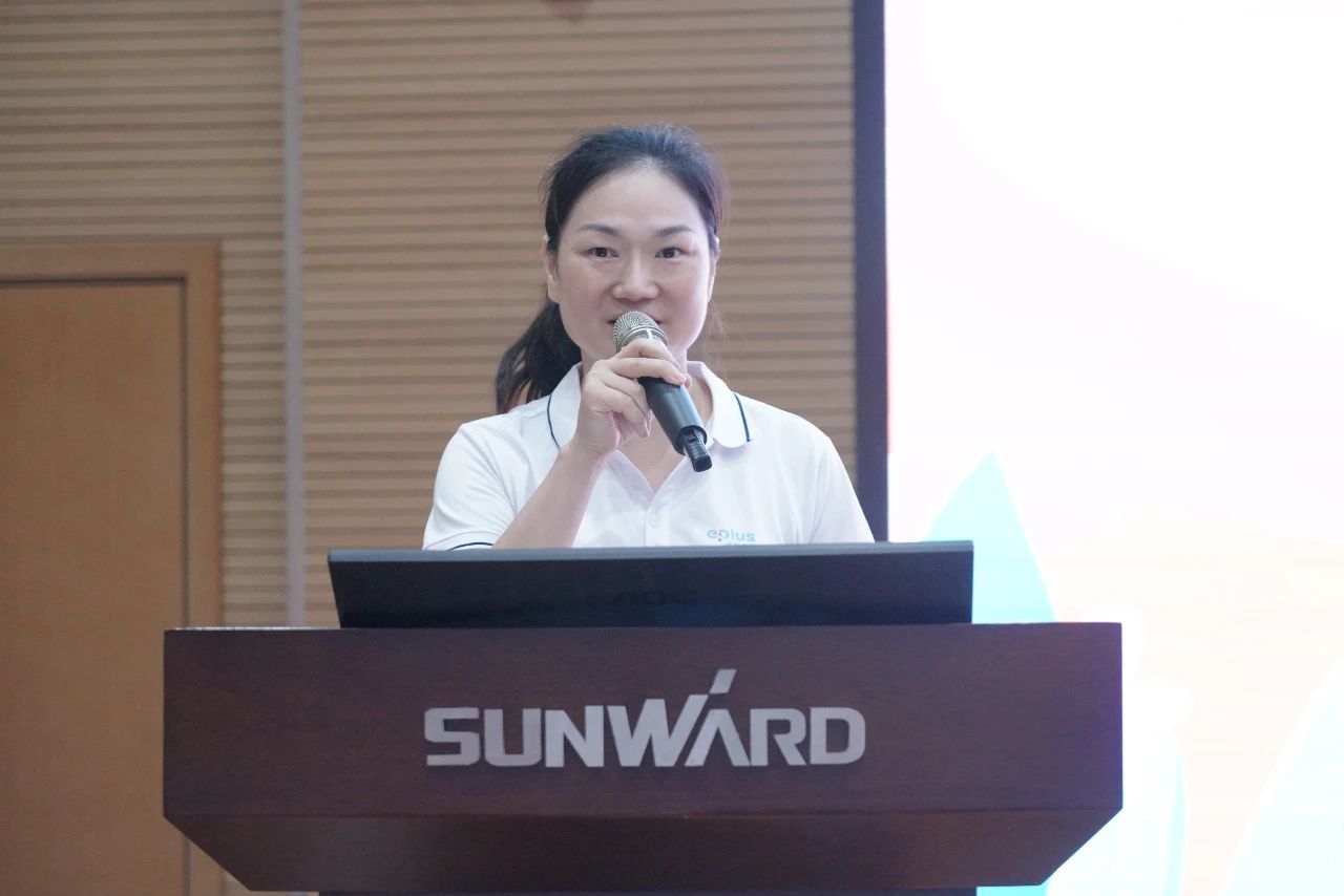 2023年9001cc金沙以诚为本智能职工子女暑期托管班正式开班啦