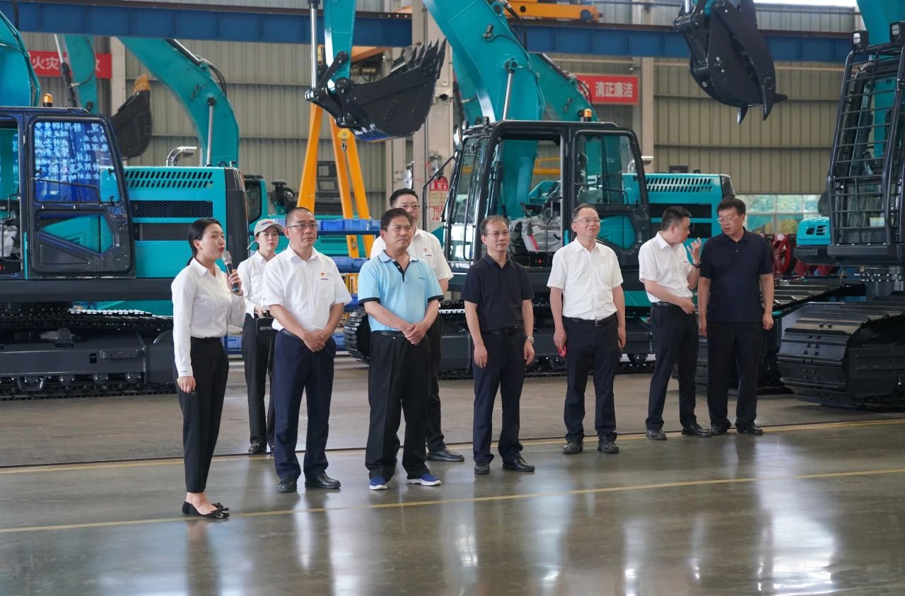 中国贸促会调研9001cc金沙以诚为本智能