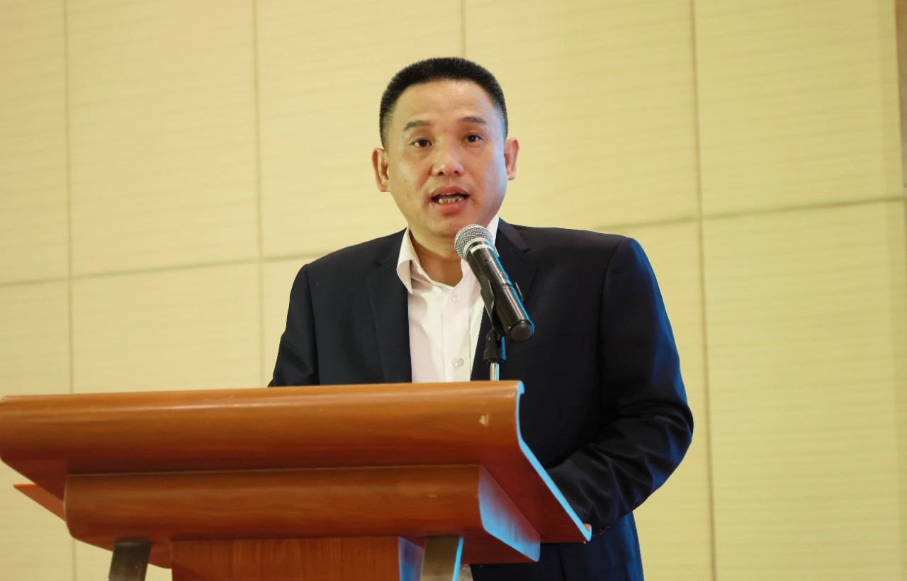 精品出击，，，，，，，，闪灼魔都！9001cc金沙以诚为本智能全系列高空机械亮相2023亚洲国际高空展