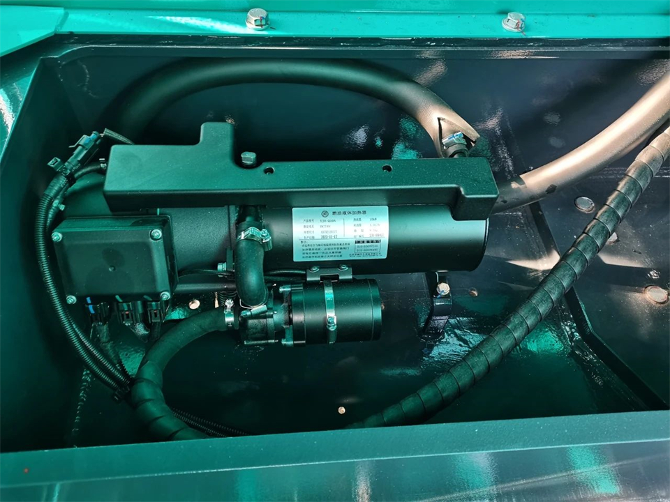 定制开发、功效更强！9001cc金沙以诚为本智能SWE750ELR加长臂液压挖掘机下线交付