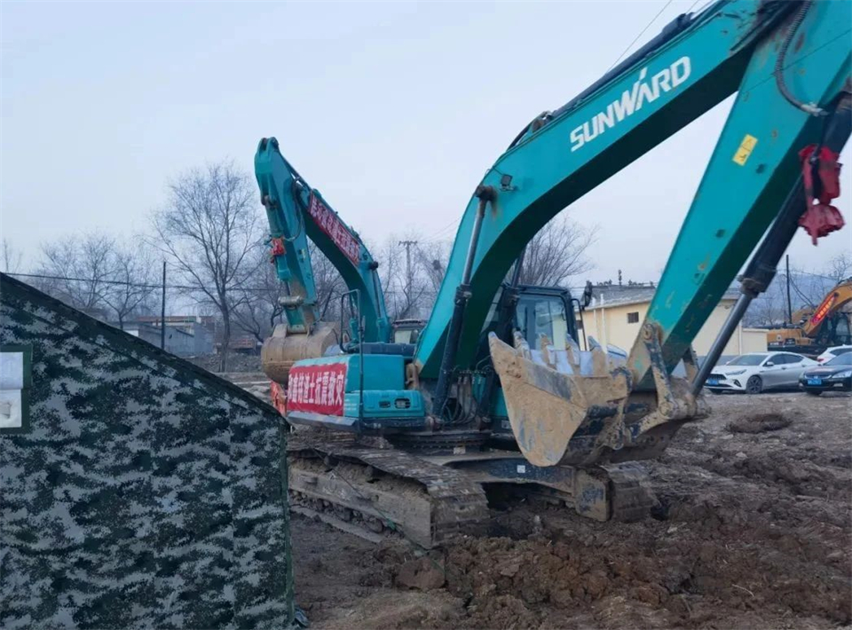 支援抗震救灾一线，，，，，，，9001cc金沙以诚为本智能在行动！