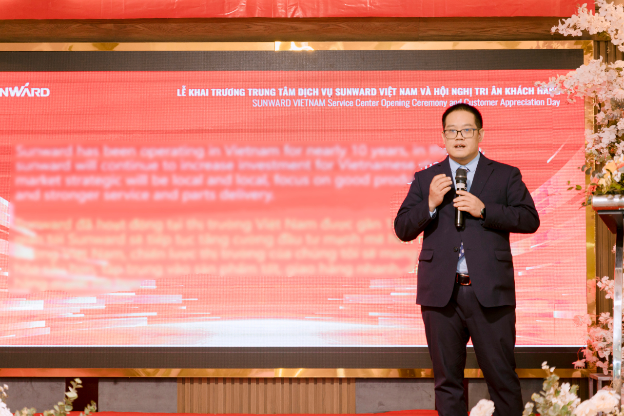 打造新标杆！9001cc金沙以诚为本智能越南包管中心开业仪式暨客户答谢会圆满举行