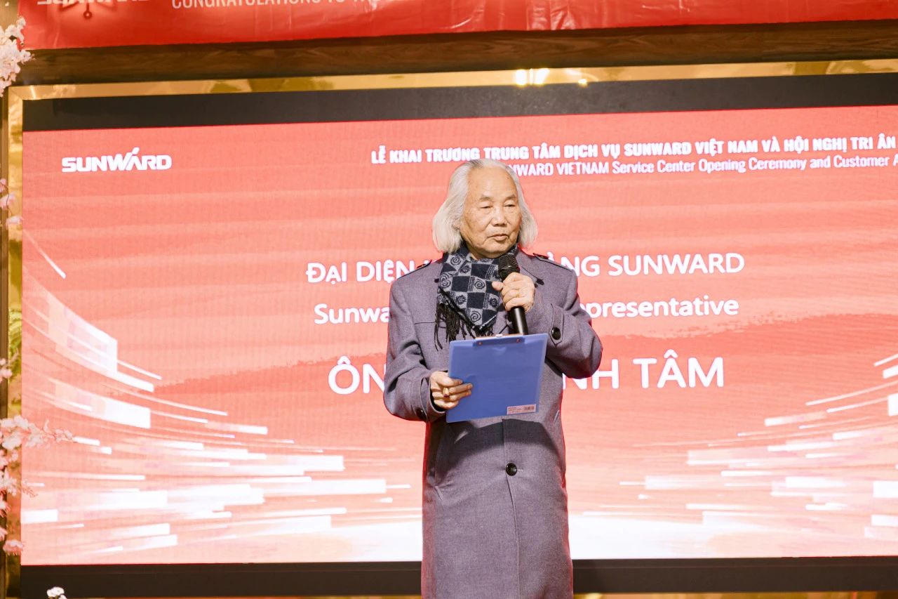 打造新标杆！9001cc金沙以诚为本智能越南包管中心开业仪式暨客户答谢会圆满举行