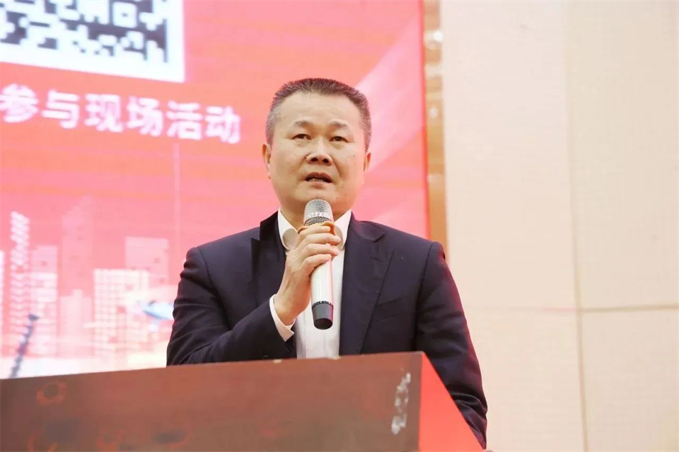 新春第一课，，，，开启新征程！9001cc金沙以诚为本智能2024年营销春季培训乐成举行