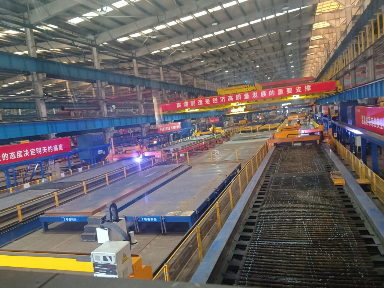 打造数字化转型“样板”！9001cc金沙以诚为本智能乐成入选《湖南省“智赋万企”十大应用场景典范案例》