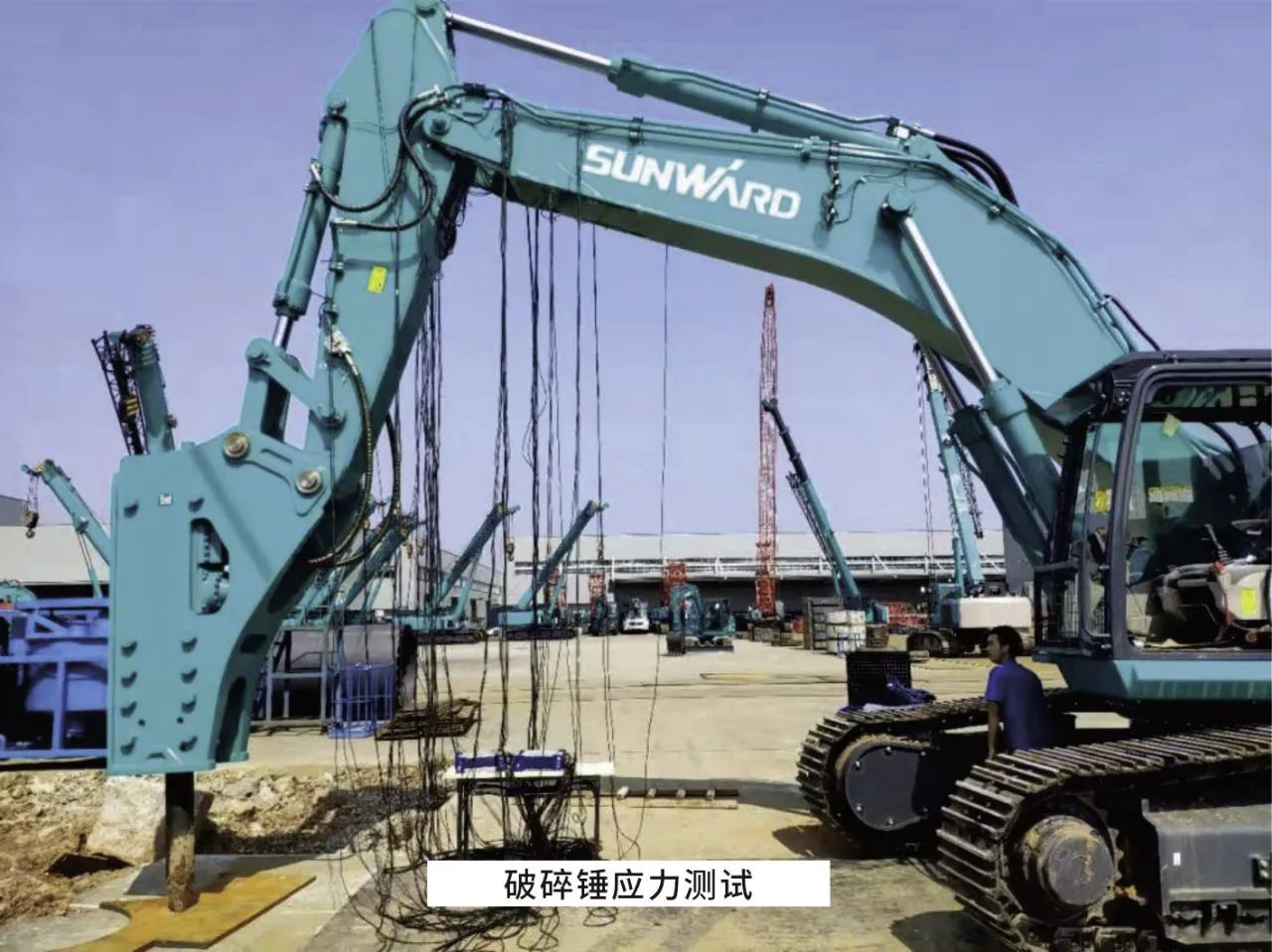 无惧“烤”验，，，，，，9001cc金沙以诚为本试验人在行动