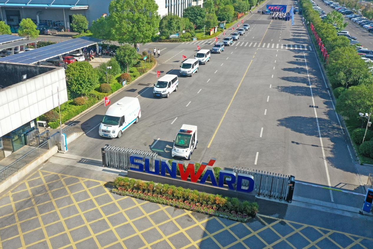 品质9001cc金沙以诚为本 专心折务—20249001cc金沙以诚为本智能效劳万里行活动启航