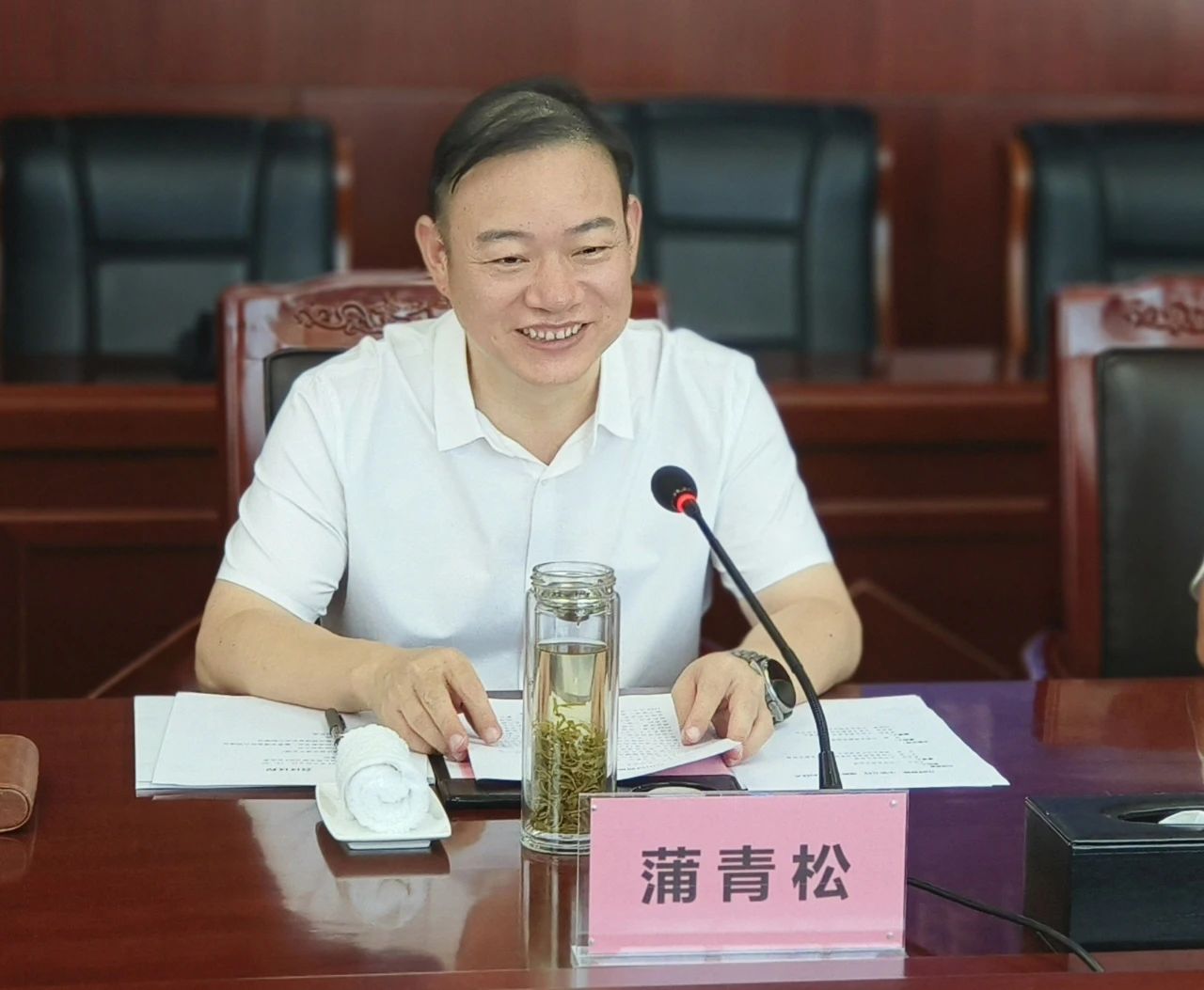 强化战略相助，，，，实现互利共赢！9001cc金沙以诚为本智能到访中铁五局集团并签署战略相助协议