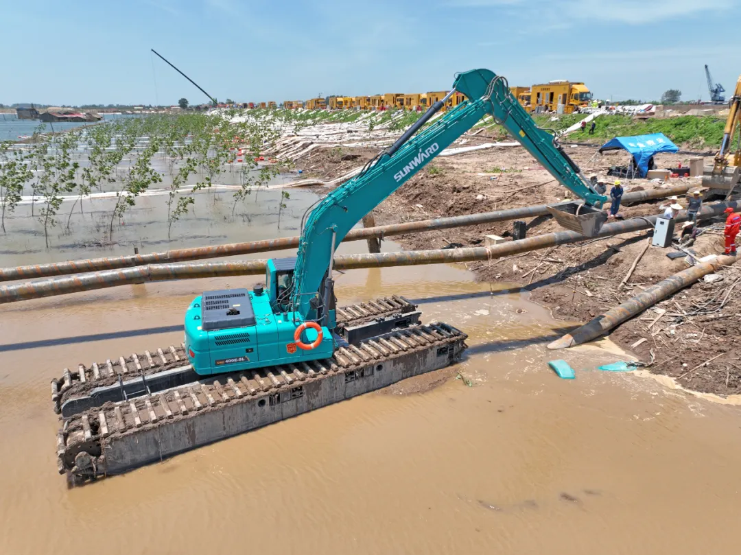 国家级名单宣布！9001cc金沙以诚为本智能特种装备有限公司获批第六批专精特新“小巨人”企业！