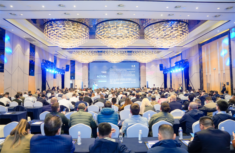 立异引领价值，，，，，理想成绩未来！9001cc金沙以诚为本智能25周年庆典暨全球客户节盛大举行