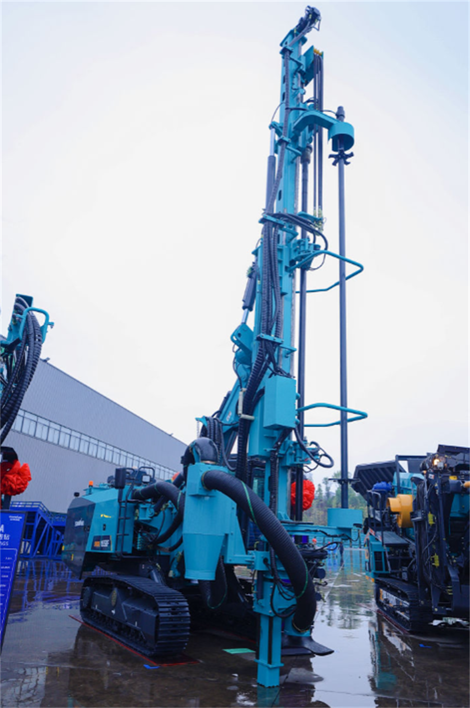 为客户创立价值，，，，，，9001cc金沙以诚为本智能集中宣布20余款新品