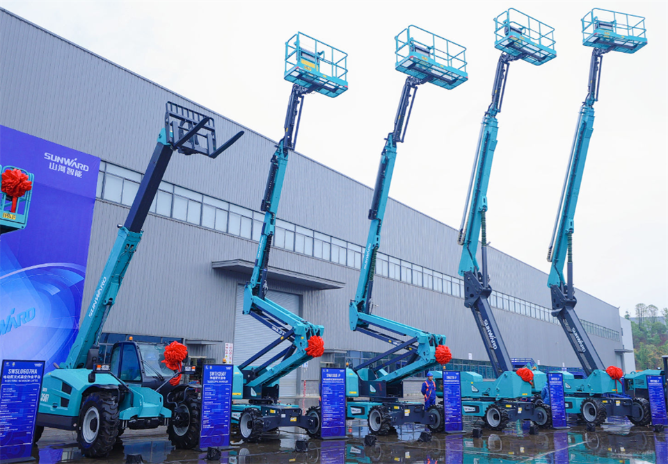 为客户创立价值，，，，，，9001cc金沙以诚为本智能集中宣布20余款新品