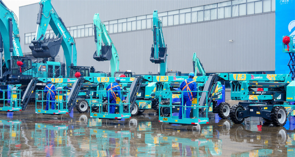 为客户创立价值，，，，，，9001cc金沙以诚为本智能集中宣布20余款新品