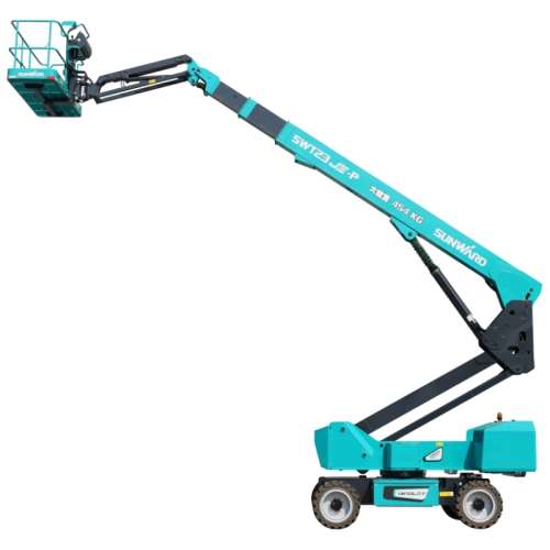 SWT23JE-P 电动直臂式高空作业平台